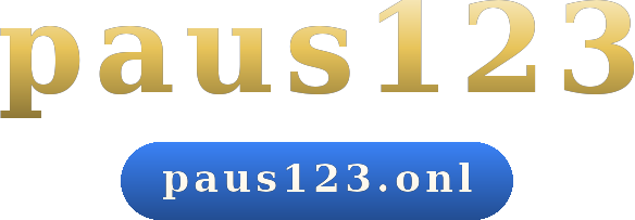 paus123 logo